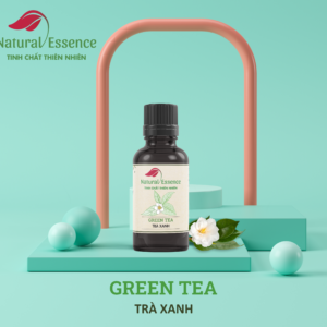 Green-Tea-essential-oil-tinh-dau-tra-xanh-natural-essence-tinh-chat-thien-nhien