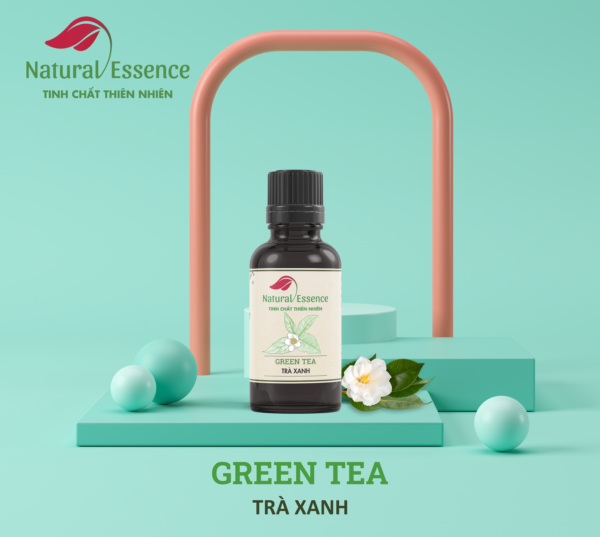 Green-Tea-essential-oil-tinh-dau-tra-xanh-natural-essence-tinh-chat-thien-nhien